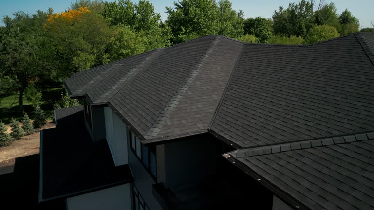 Best Rubber Roofing (EPDM, TPO)  in Burlington, KY